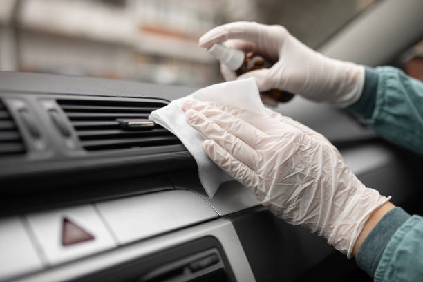 Best Best Air Duct Cleaning Company  in Alamo, TX