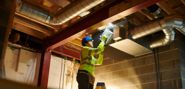 Professional Airduct Cleaning in Alamo, TX