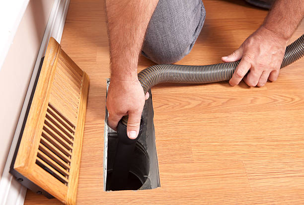 Ductwork Cleaning Services in Alamo, TX