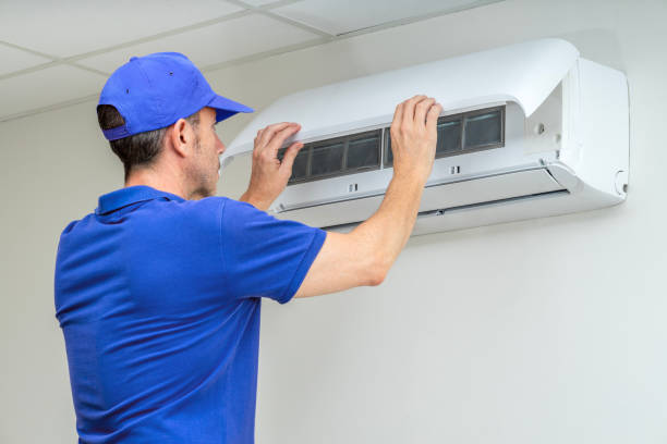 Best Air Duct Cleaning Near Me in Alamo, TX